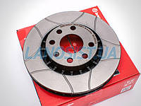 Тормозной диск Ланос 1.6 Нексия 1.6 Brembo MAX 09514876