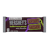 Цукерки Hershey`s Halloween Props Milk Chocolate 263g, фото 3