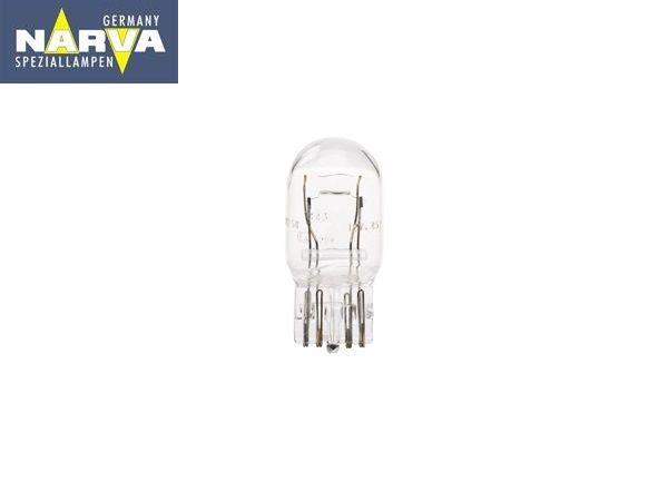 Автолампа W21/5W Narva 17919