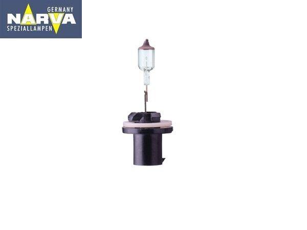 Автолампа H27W/1 Narva 48039