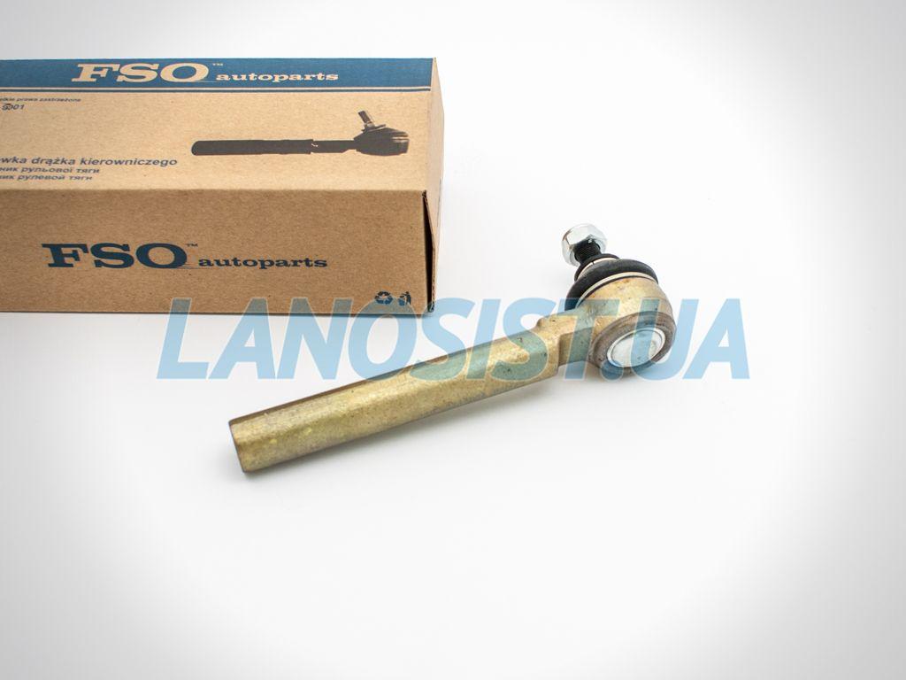 Рульовий наконечник Таврія Славута FSO (правий) 11023414056