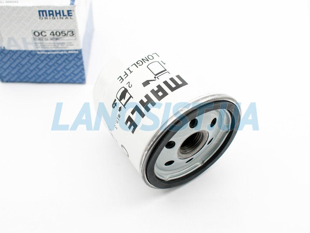 Фільтр оливи Каптива 2.4 Mahle OC4053