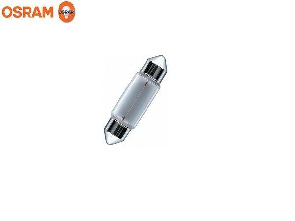 Автолампа C5W 36мм Osram 6418