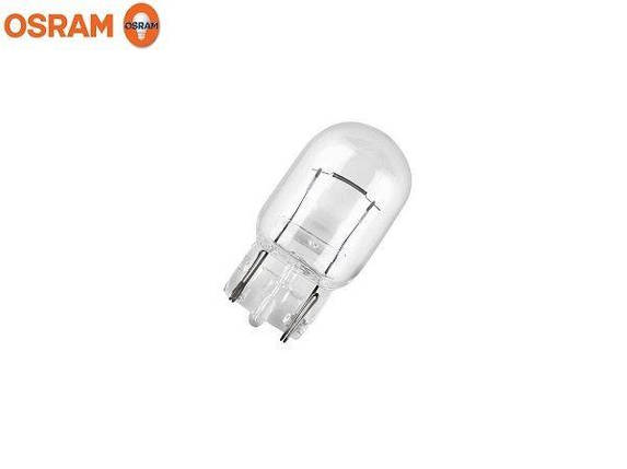 Автолампа W21W Osram 7505, фото 1