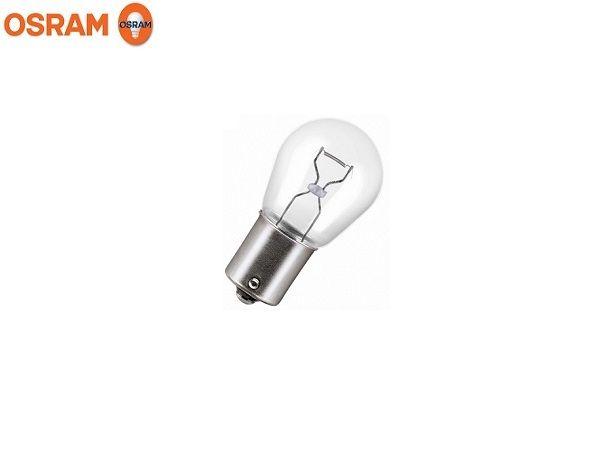 Автолампа P21W Osram 7506