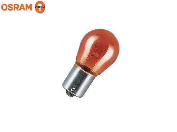 Автолампа PY21W Osram 7507