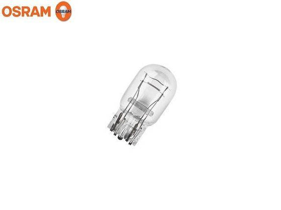 Автолампа W21/5W Osram 7515, фото 1