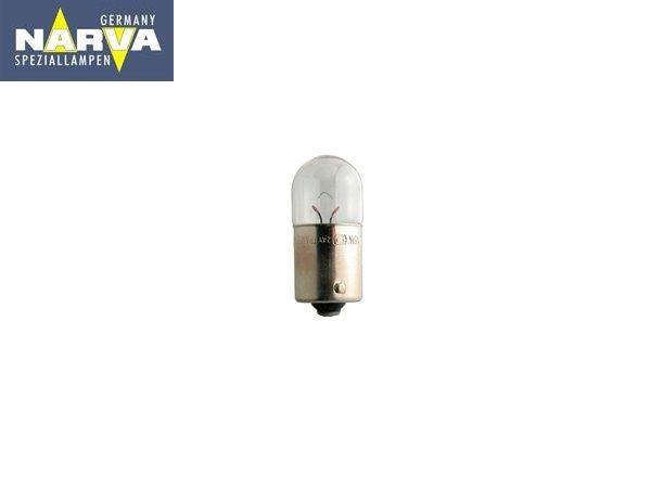 Автолампа R5W Narva 17171