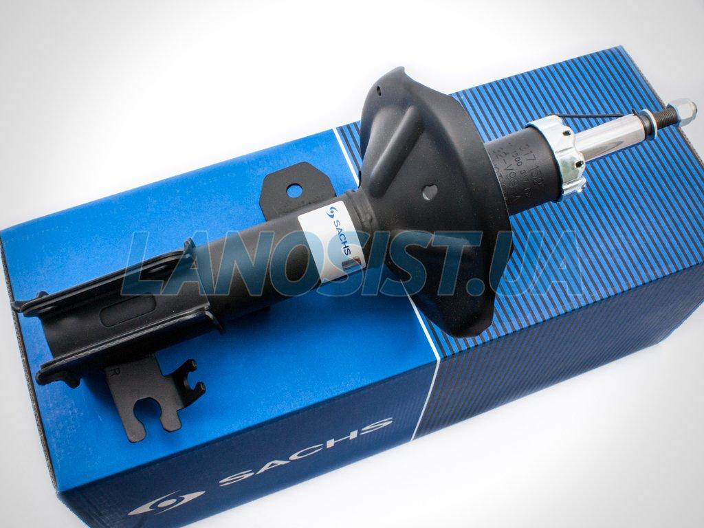 Амортизатор Лачетті SACHS (передній правий) 318895