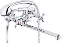 Змішувач Toledo-C071 для ванни CV014926