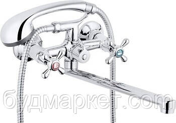 Змішувач Toledo-C071 для ванни CV014926