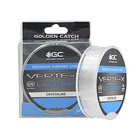 Леска GC Verte-X Match 150м Crystaline 0.165мм,4039001