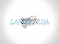 Лампа LED W5W 68Lm 6xSMD (3014) 10273