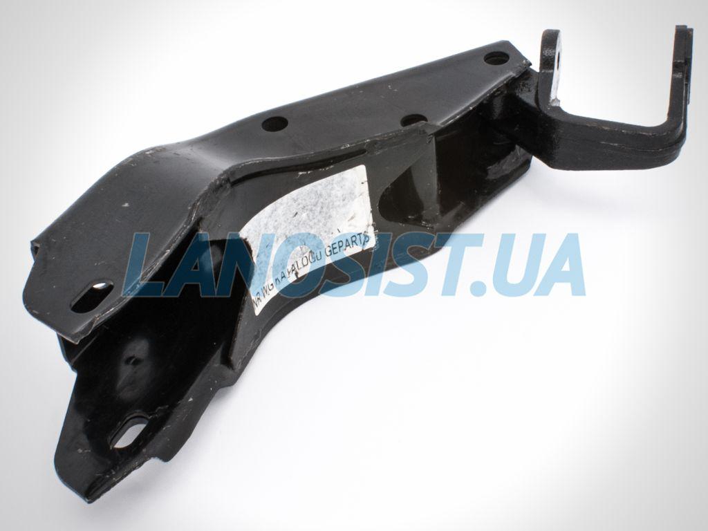 Кронштейн двигуна Ланос Нексія OEM (задній) 90304712