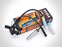 Високовольтні дроти Ланос Авео Tesla T738B