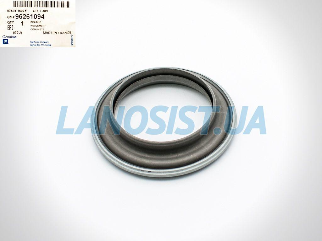 Підшипник опори амортизатора Такума GM 96261094