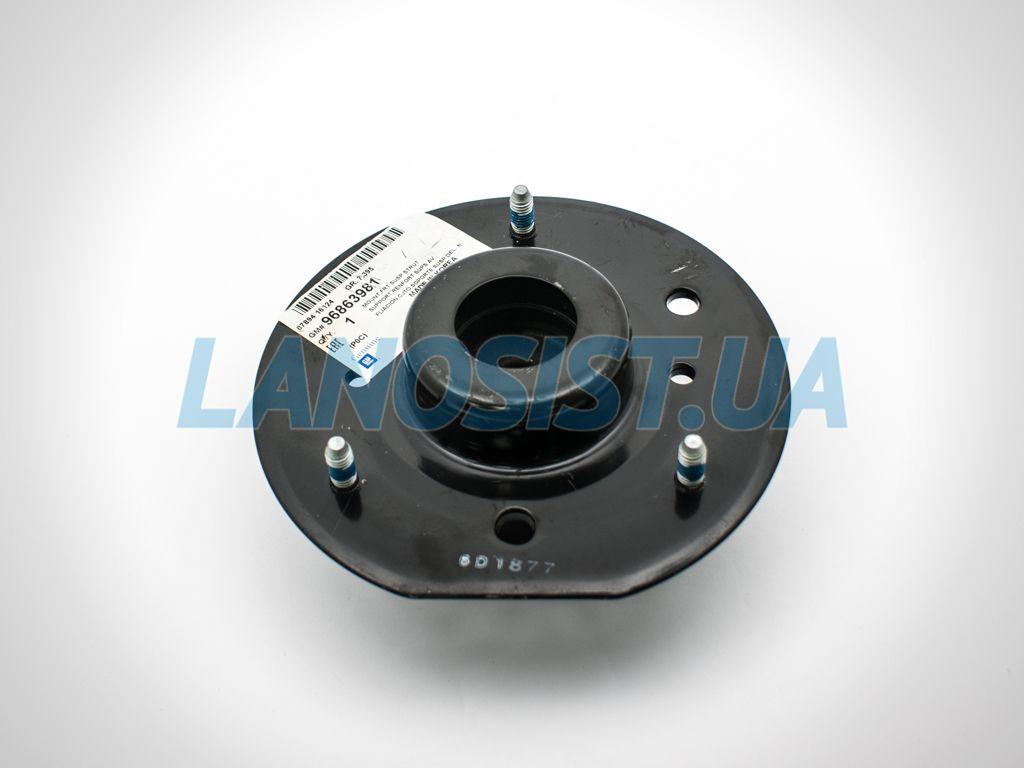 Опора переднього амортизатора Каптива GM 96863981