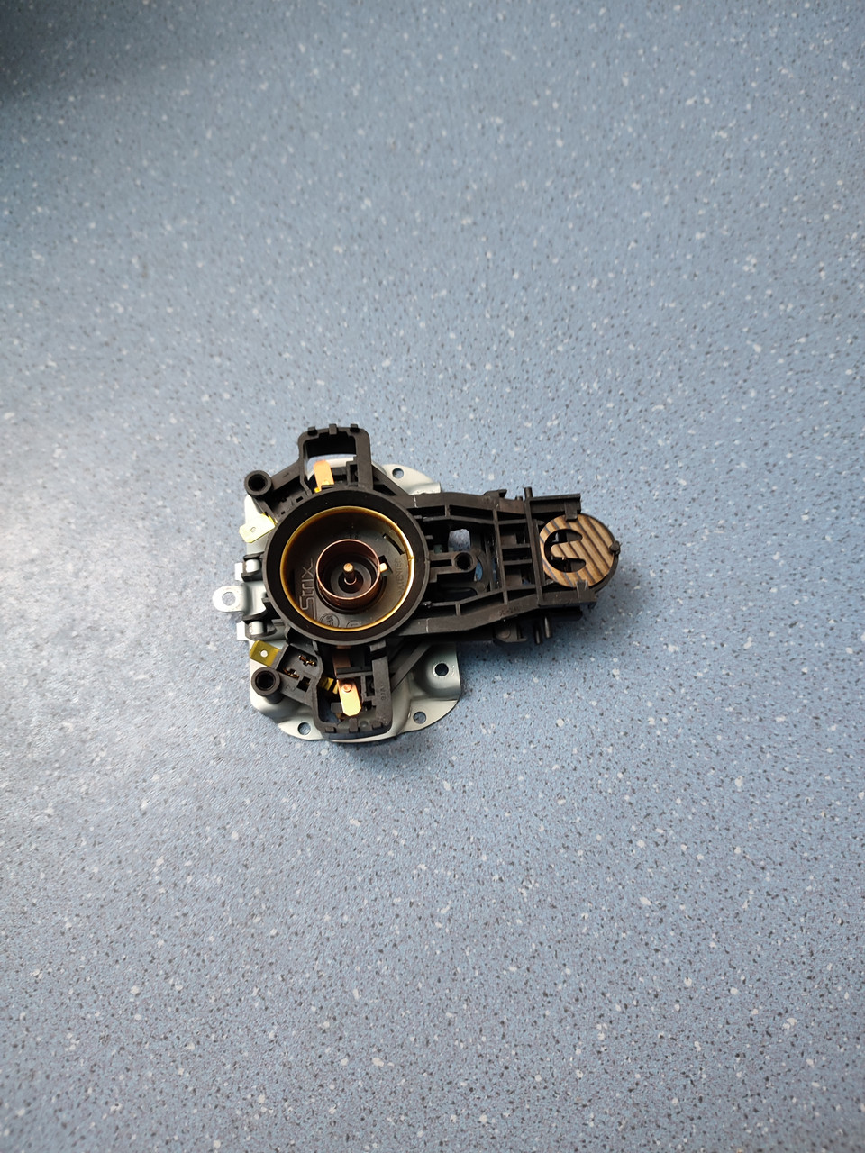 Контактна група strix T125 U18558A3177H
