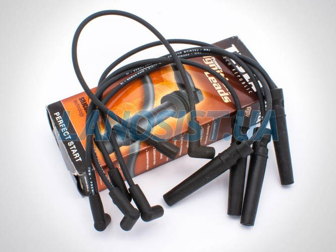 Купить Высоковольтные провода Нексия (16-кл) Tesla T710B, цена 630 ...