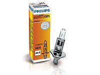 Автолампа H1 +30% Philips 12258PRC1