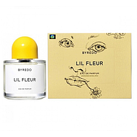 Парфюмерная вода унисекс Byredo Lil Fleur Amber 100 мл (Euro)