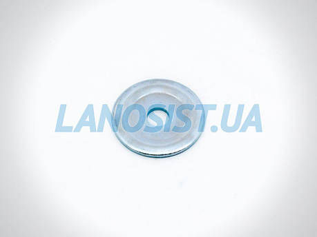 Шайба заднього амортизатора Авео GM 96535166, фото 1