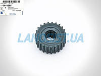 Шестерня коленвала Лачетти 1.8 LDA GM 96413867