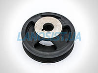 Шків колінвалу Авео 1.5 OEM 96336264