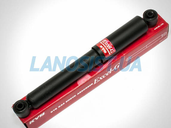 Амортизатор Матіз KYB Excel-G (задній) 343304, фото 1