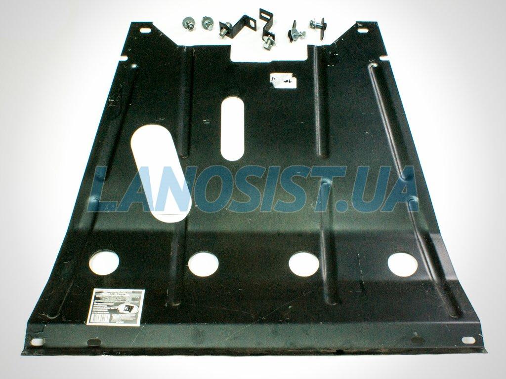 Защита двигателя Авео 3 Сатурн, цена 1785 грн — Prom.ua (ID#1752842089)