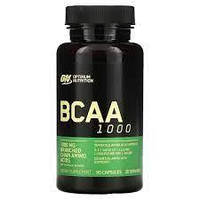 BCAA 1000 caps Optimum Nutrition, 60 капсул