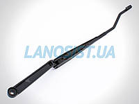 Важель двірника Ланос Сенс FSO (лівий) 96341420