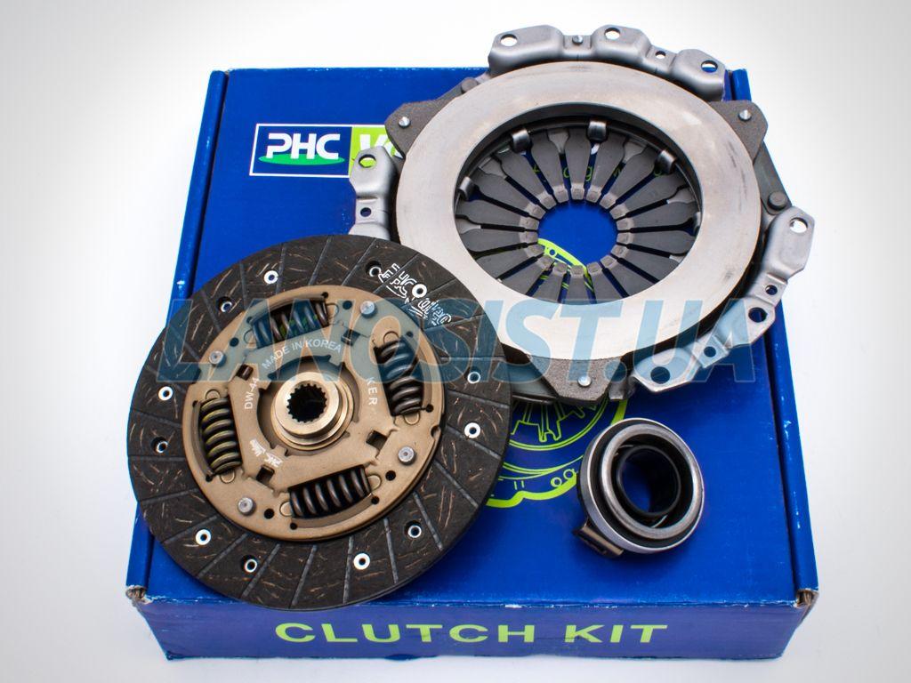 Зчеплення Матіз 1.0 Valeo DWK060