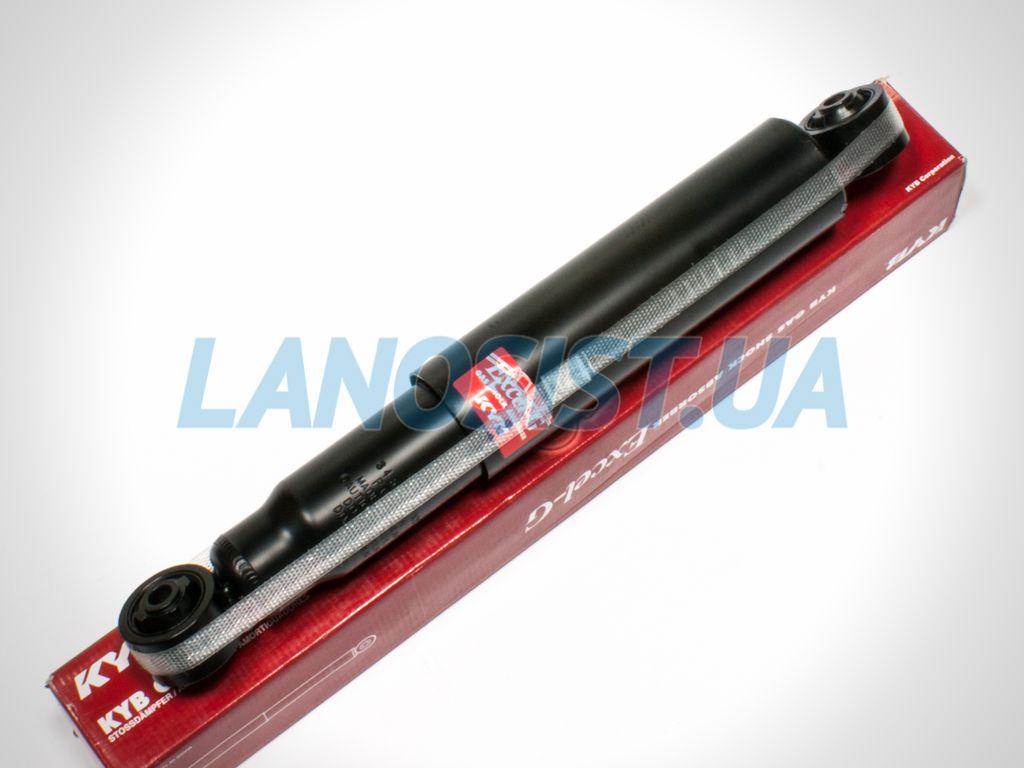 Амортизатор Каптива KYB Excel-G (задній) 345084