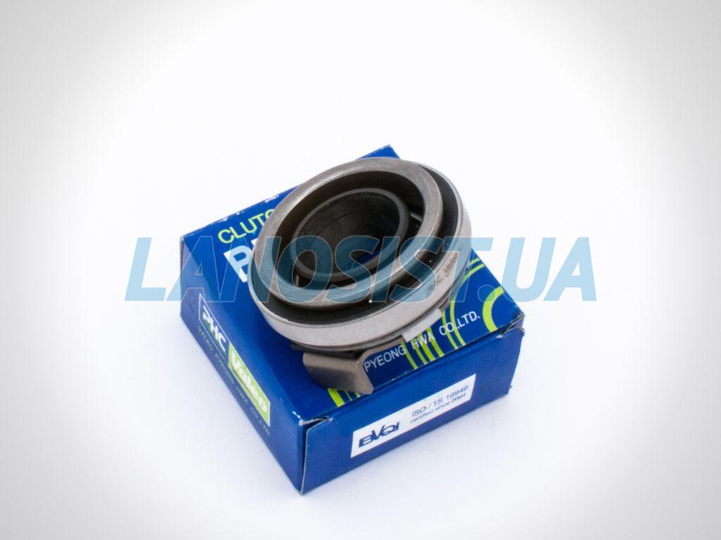 Вижимний підшипник Матіз 1.0 Valeo PRB103