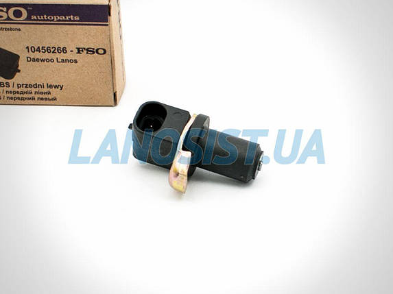 Датчик ABS Ланос FSO (лівий) 10456266, фото 1