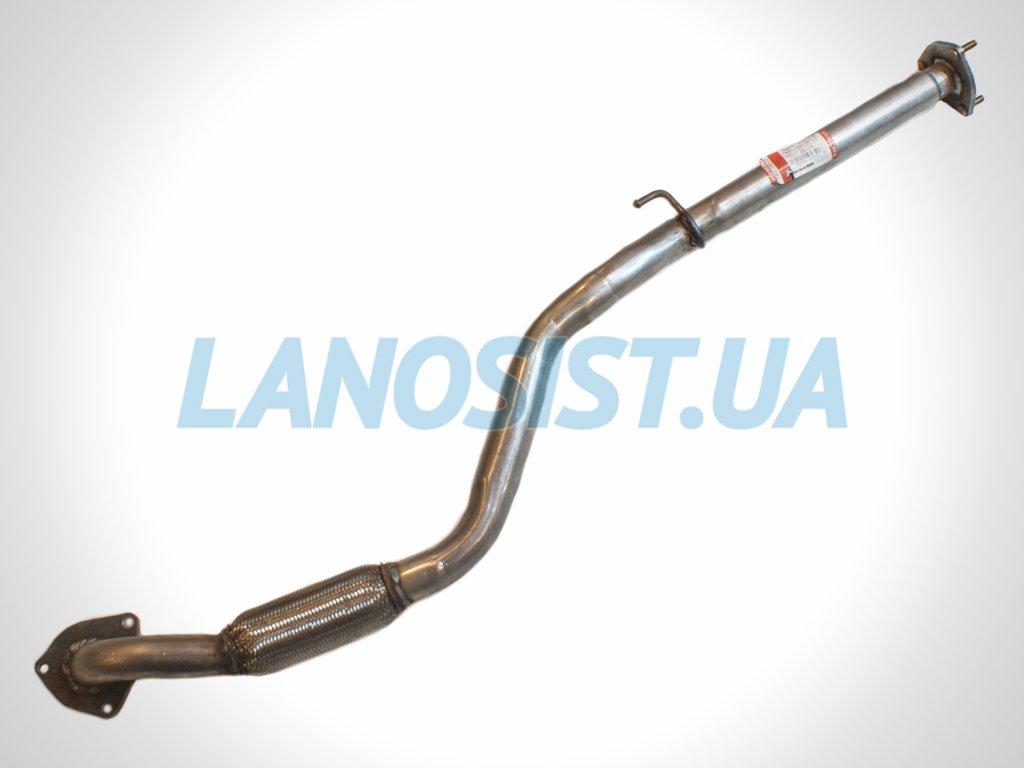 Приймальна труба Ланос Bosal (подовжені штани) 850183