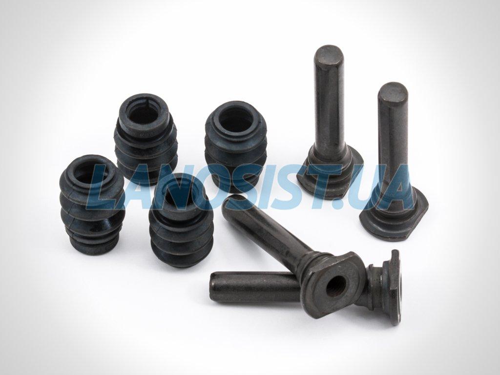 Направляючі супорту Ланос Сенс Лачетті Епіка KOS 93740249