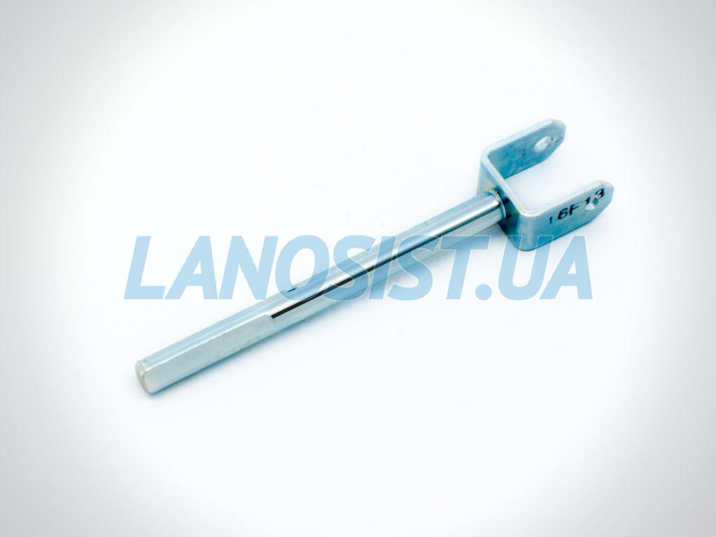 Шток КПП Ланос Нексія Авео Лачетті OEM 94580787