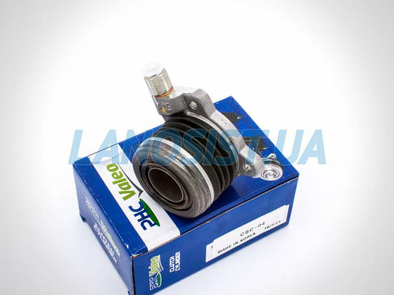 Вичавний підшипник Каптива 2.4 (робочий зчеплення) Valeo CSC04, фото 1