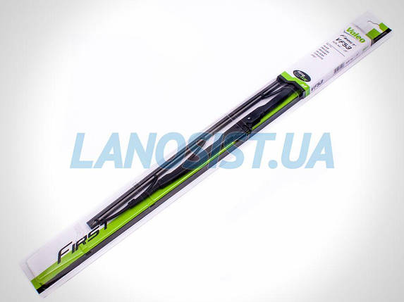 Щітка склоочисника 530мм Матіз Valeo 575553, фото 1