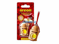 Ароматизатор повітря Areon Fresco Apple FRTN11