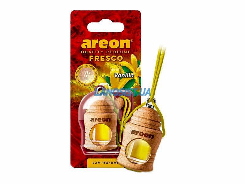 Ароматизатор повітря Areon Fresco Vanilla FRTN03