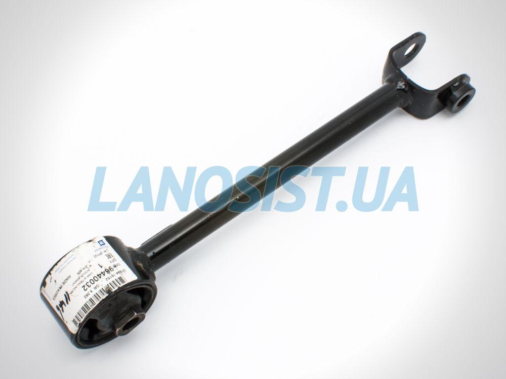 Тяга продольная Эпика Эванда GM (левая), цена 1585 грн — Prom.ua (ID ...