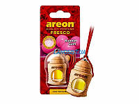 Ароматизатор повітря Areon Fresco Bubble Gum FRTN07