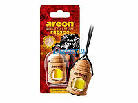 Ароматизатор повітря Areon Fresco Black Crystal FRTN17