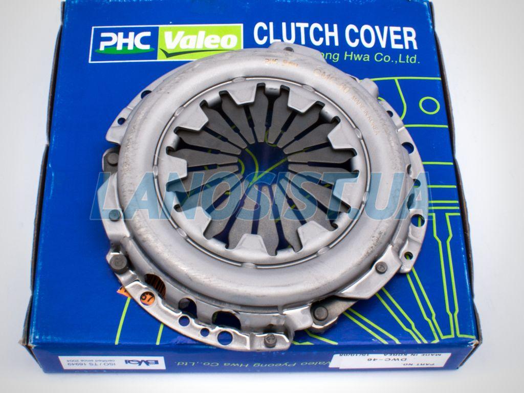 Кошик зчеплення Таврія Славута Сенс Valeo GMC60