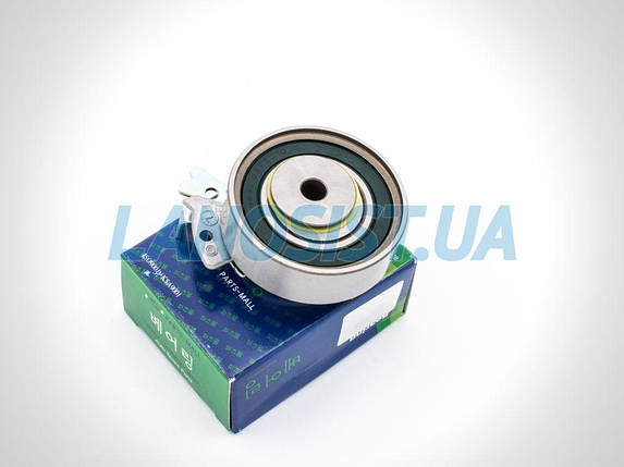 Ролік ГРМ Авео Ланос Нексія 1.5 (натяжний) Parts Mall PSCB003, фото 1