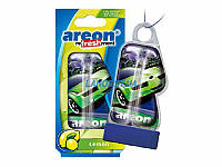 Ароматизатор повітря Areon Liquid Lemon LC05