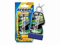 Ароматизатор повітря Areon Liquid Tutti Frutti LC04
